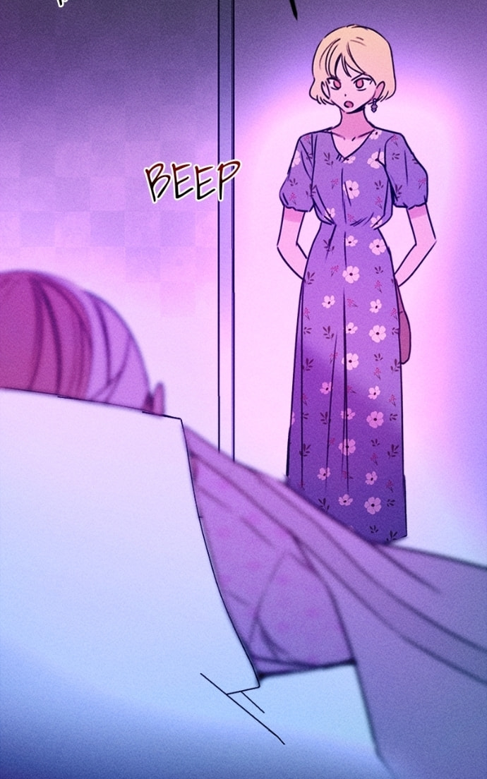 My Sister’s Private Life Chapter 48 page 102 - 