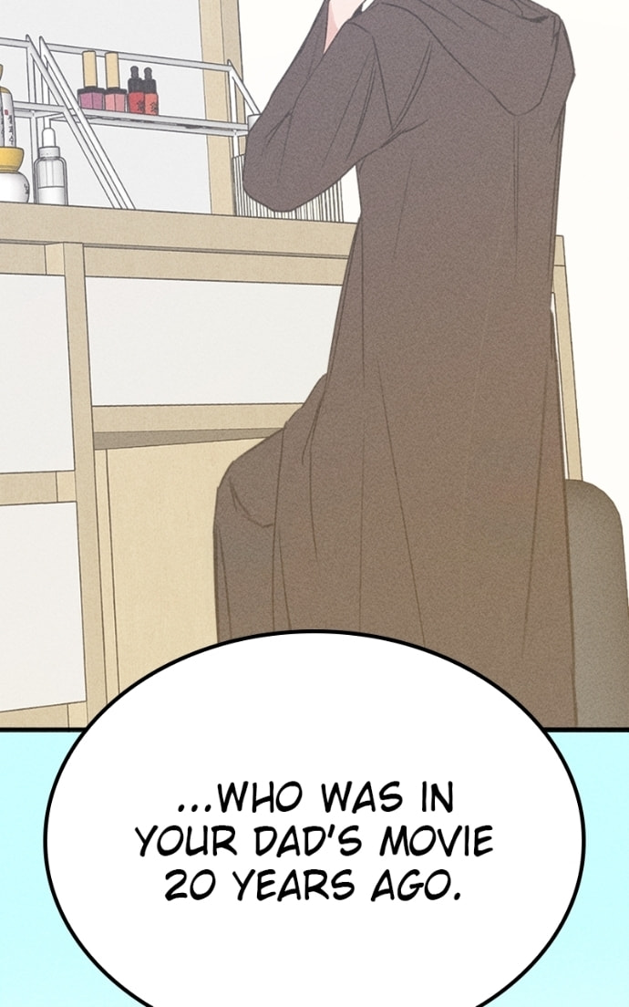 My Sister’s Private Life Chapter 48 page 14 - 