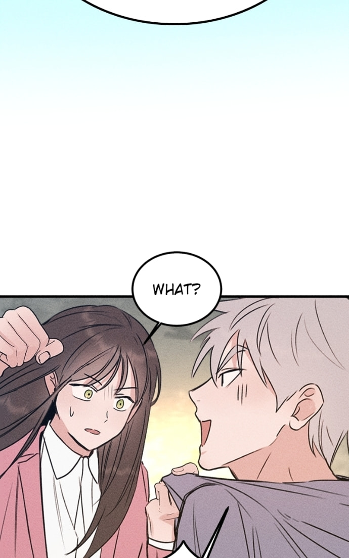 My Sister’s Private Life Chapter 48 page 15 - 