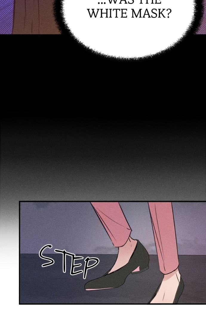 My Sister’s Private Life Chapter 48 page 18 - 