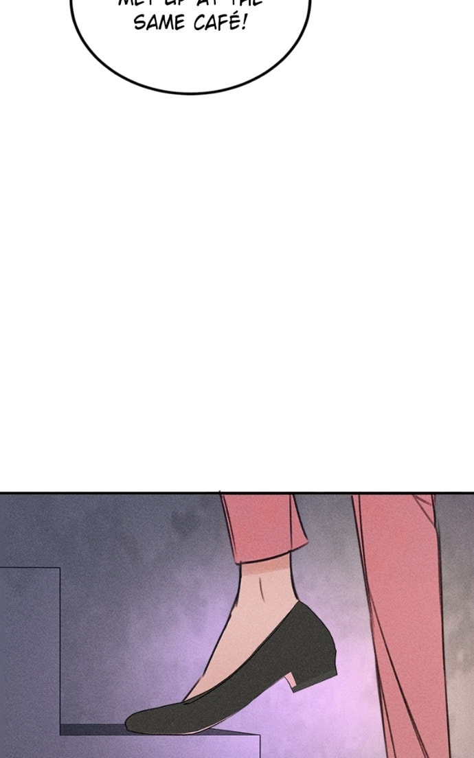 My Sister’s Private Life Chapter 48 page 20 - 