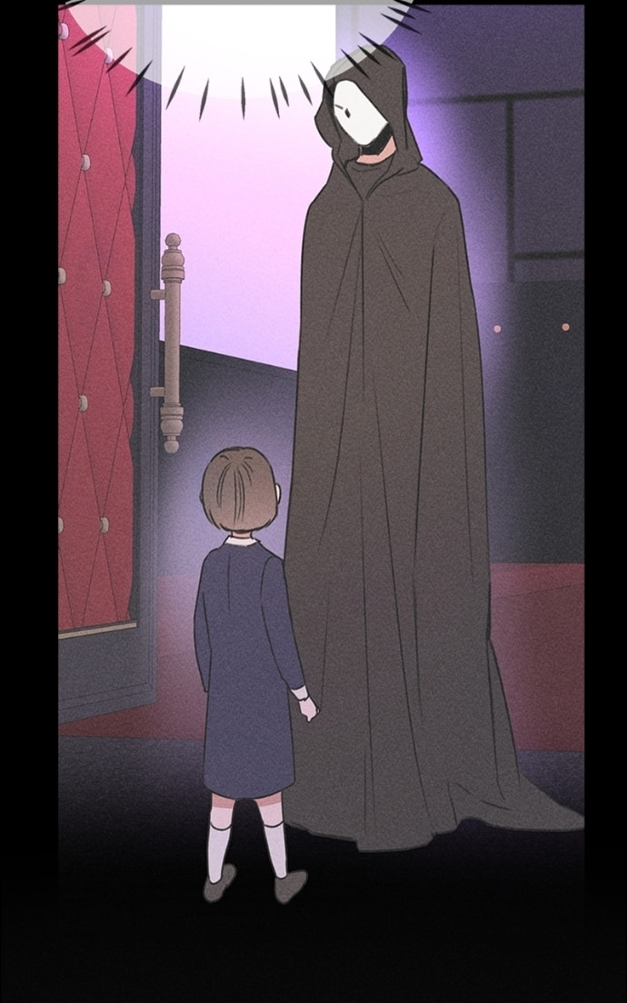 My Sister’s Private Life Chapter 48 page 22 - 