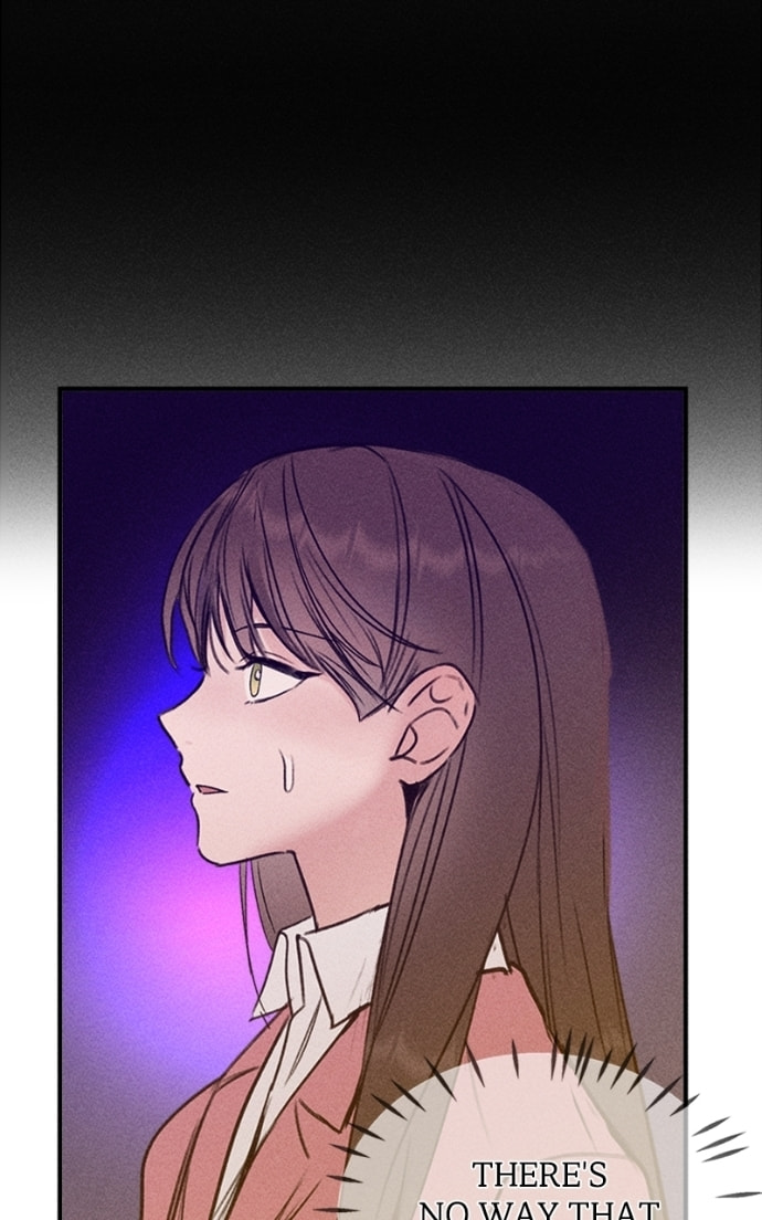 My Sister’s Private Life Chapter 48 page 23 - 