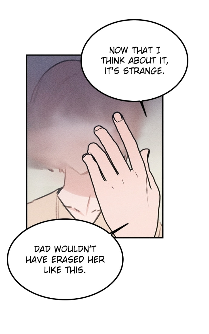 My Sister’s Private Life Chapter 48 page 28 - 
