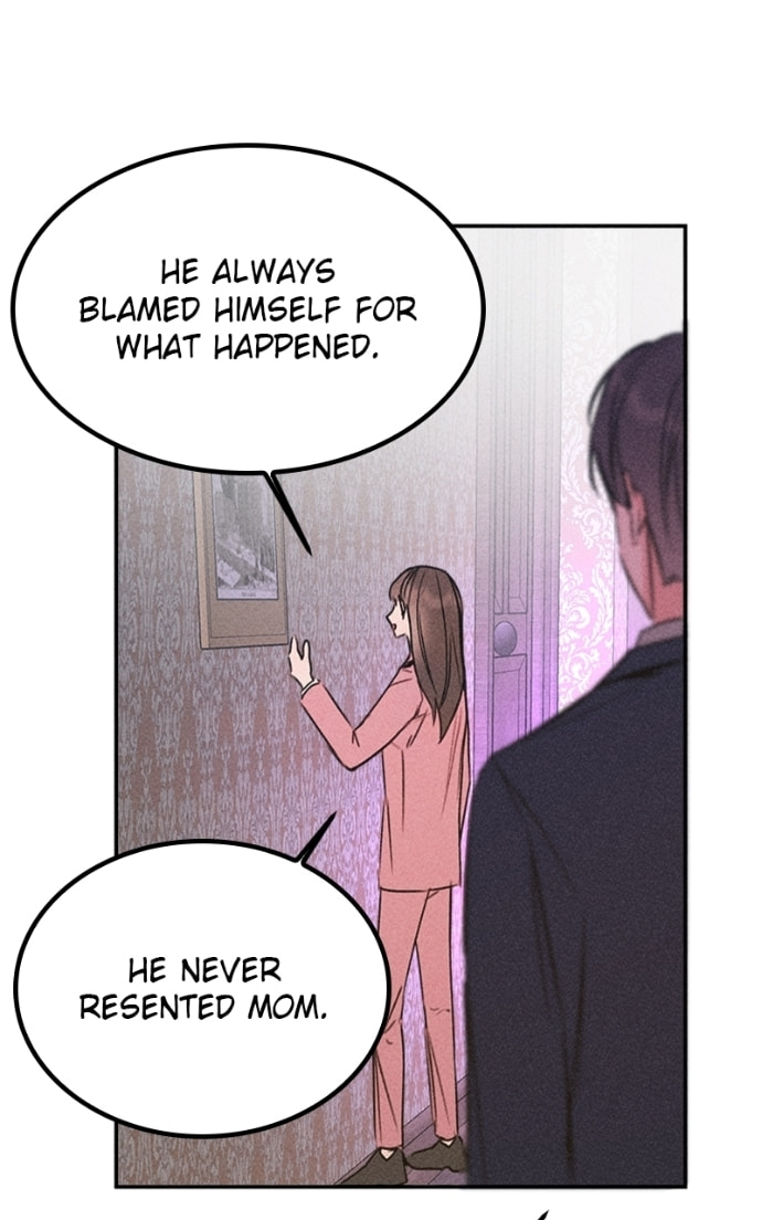 My Sister’s Private Life Chapter 48 page 29 - 