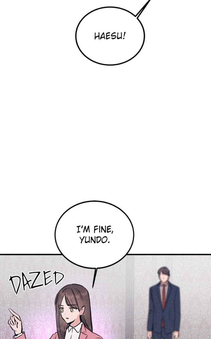 My Sister’s Private Life Chapter 48 page 30 - 