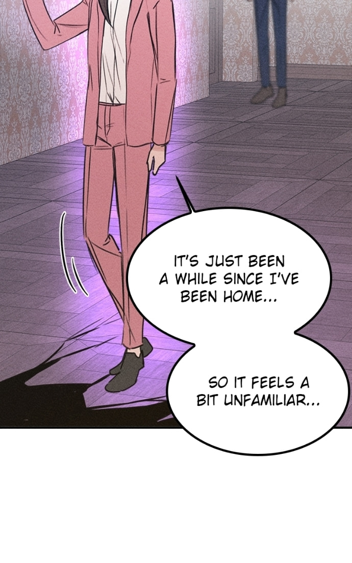 My Sister’s Private Life Chapter 48 page 31 - 