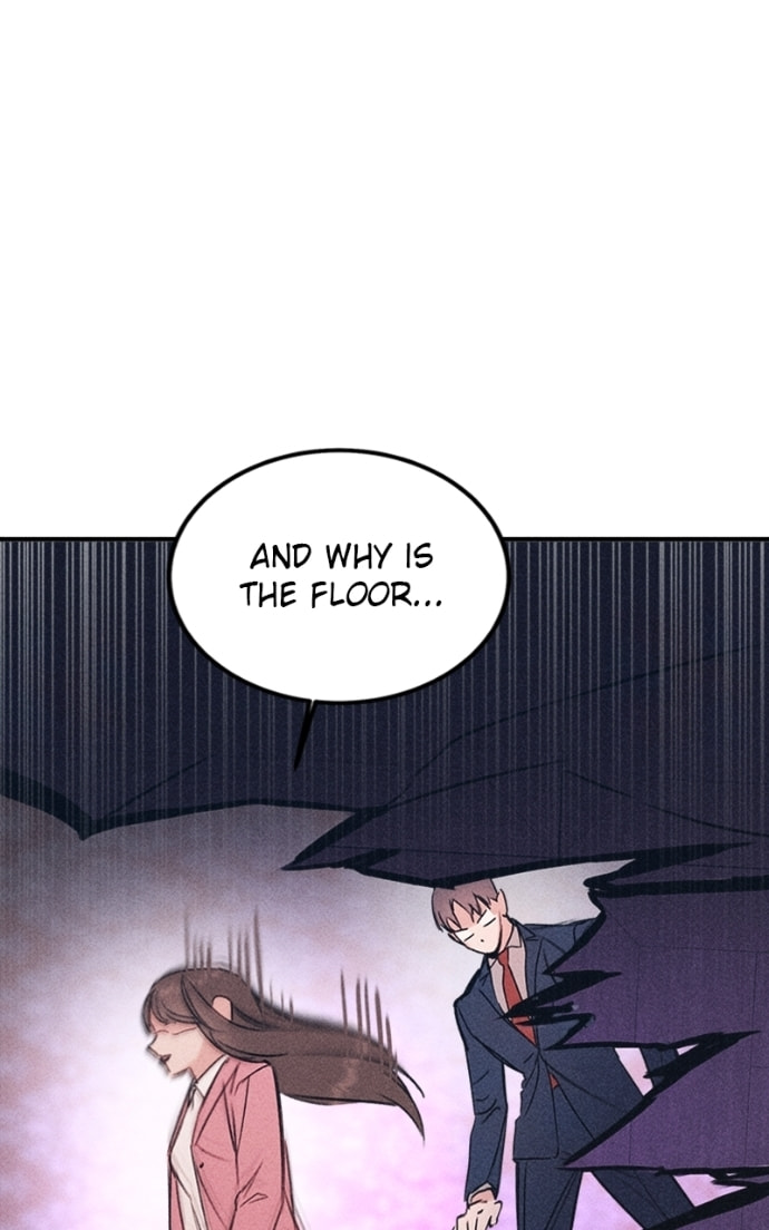 My Sister’s Private Life Chapter 48 page 32 - 
