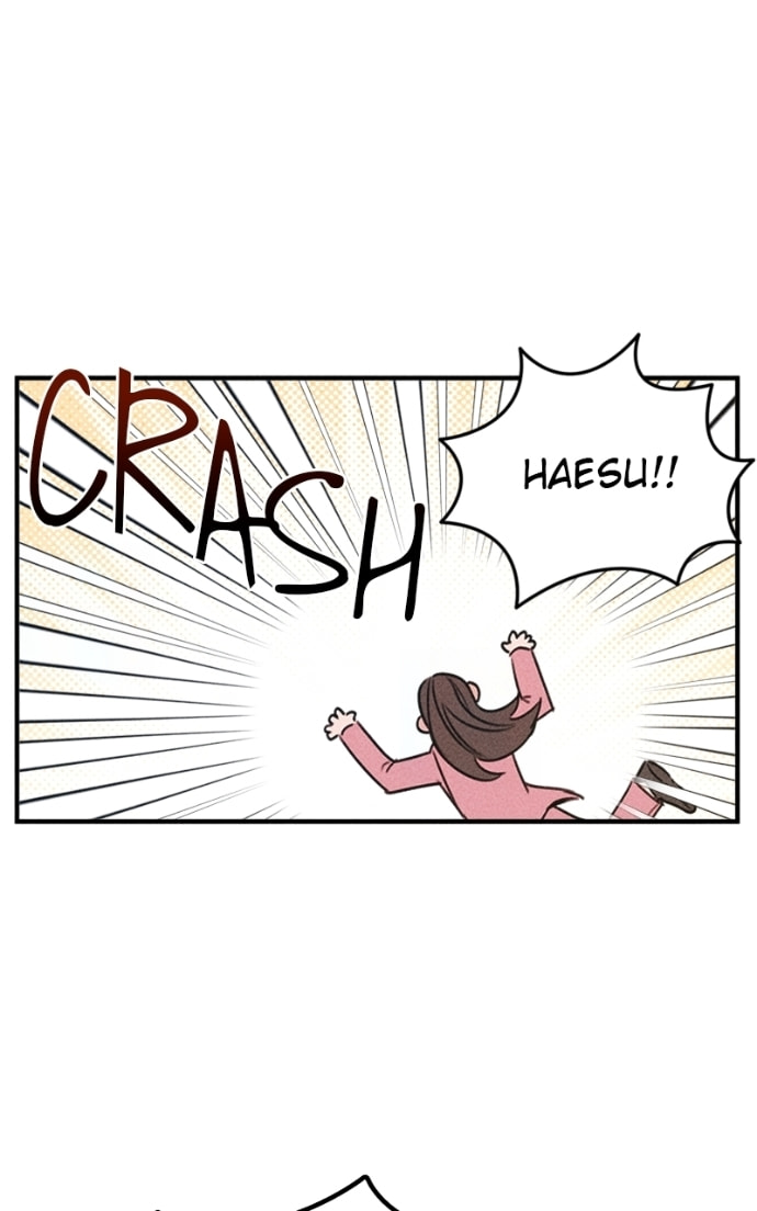My Sister’s Private Life Chapter 48 page 34 - 