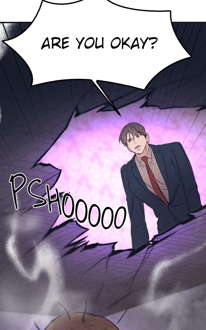 My Sister’s Private Life Chapter 48 page 35 - 