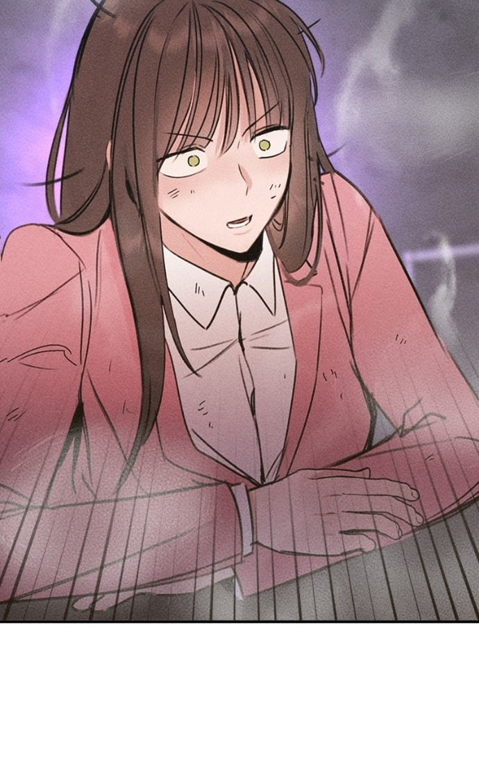 My Sister’s Private Life Chapter 48 page 36 - 