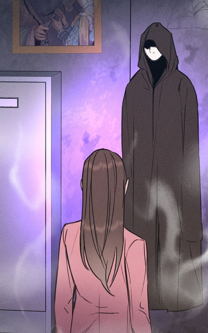My Sister’s Private Life Chapter 48 page 38 - 