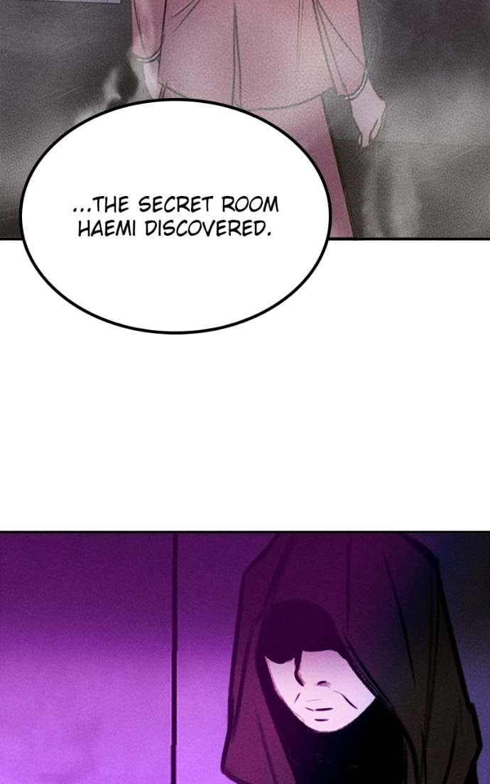 My Sister’s Private Life Chapter 48 page 39 - 