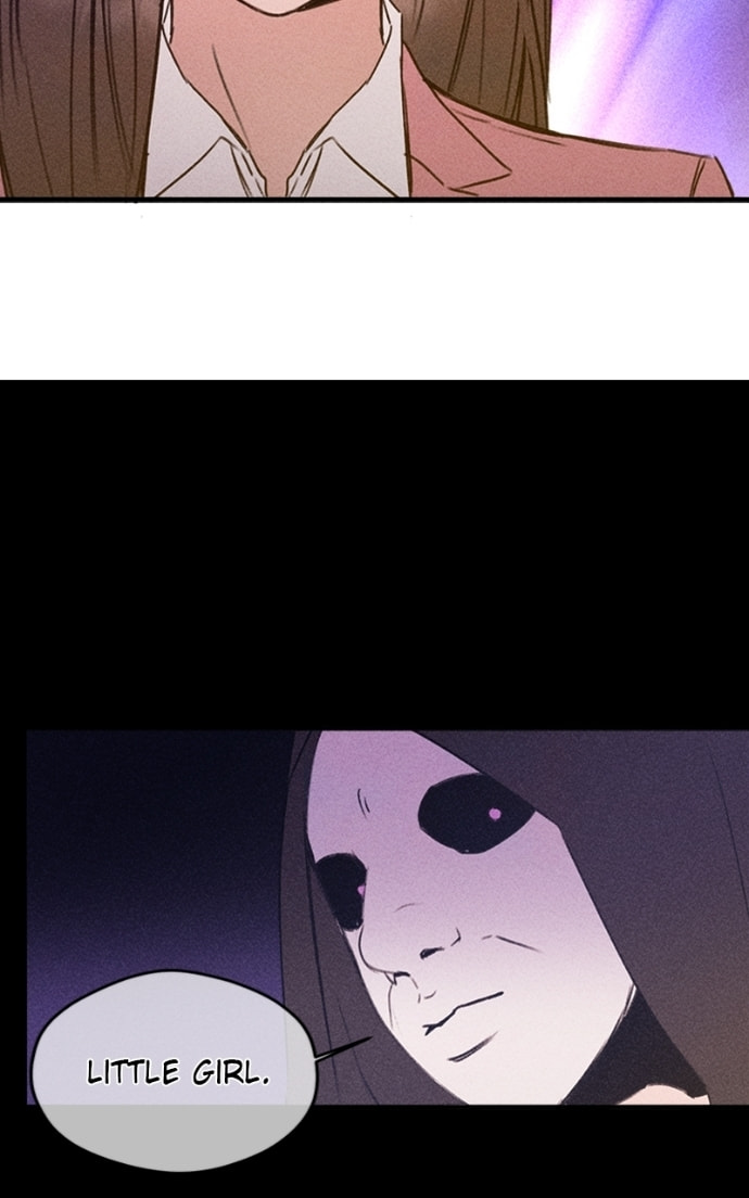 My Sister’s Private Life Chapter 48 page 41 - 