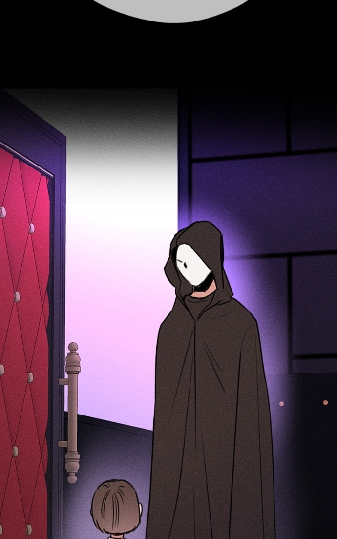 My Sister’s Private Life Chapter 48 page 43 - 