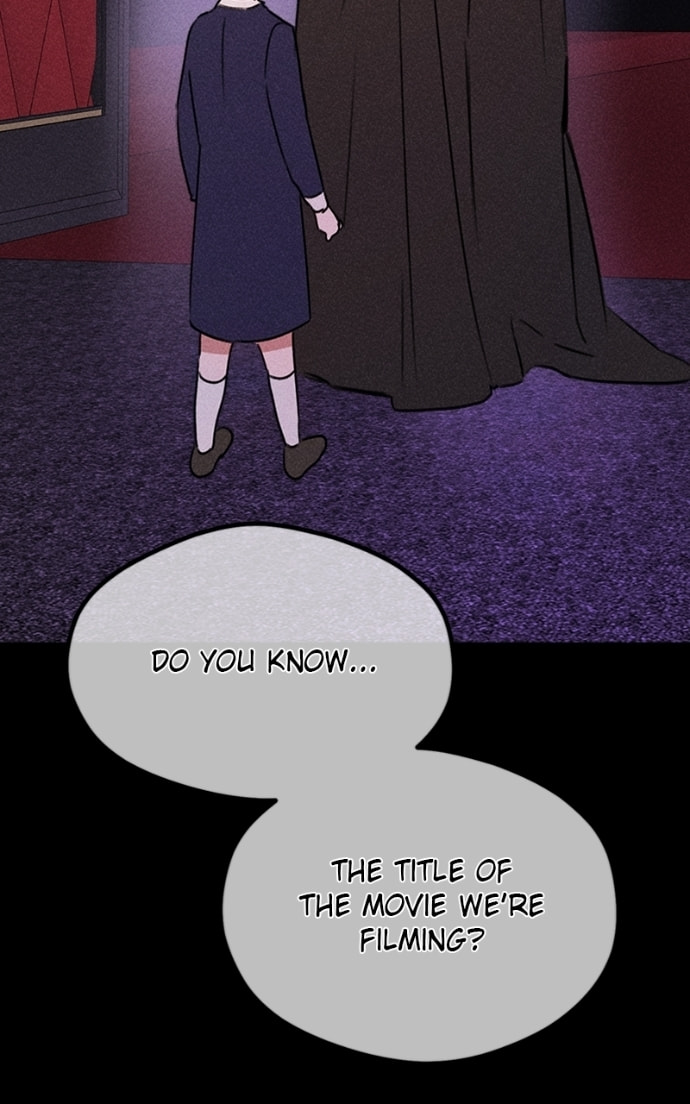 My Sister’s Private Life Chapter 48 page 44 - 