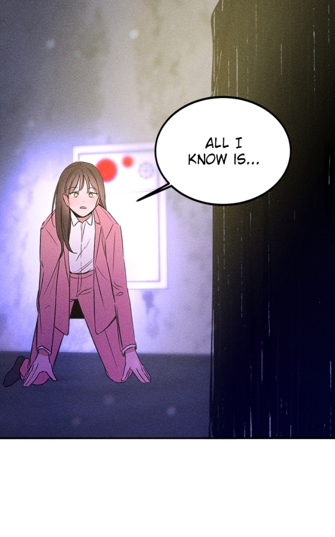 My Sister’s Private Life Chapter 48 page 46 - 