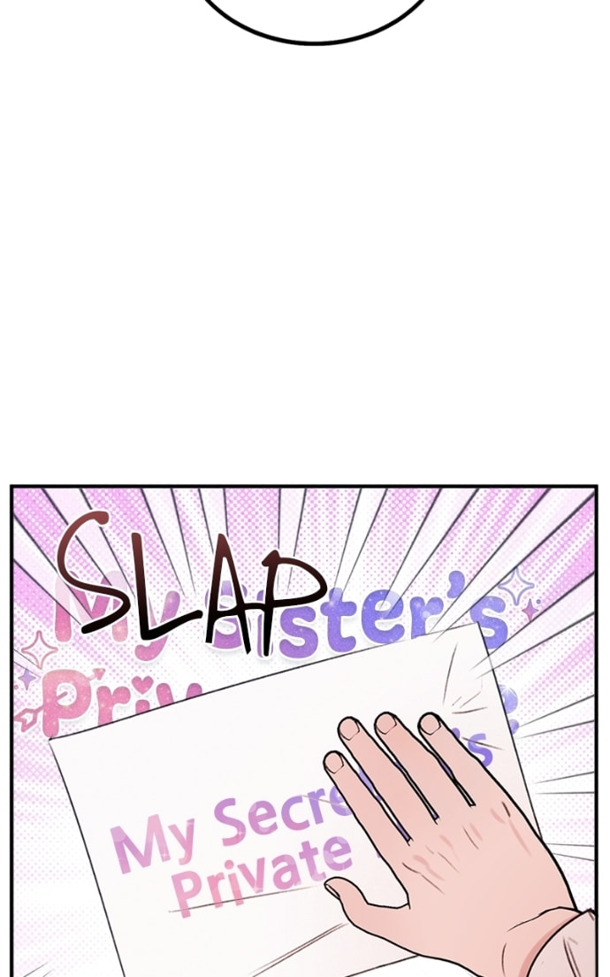 My Sister’s Private Life Chapter 48 page 50 - 