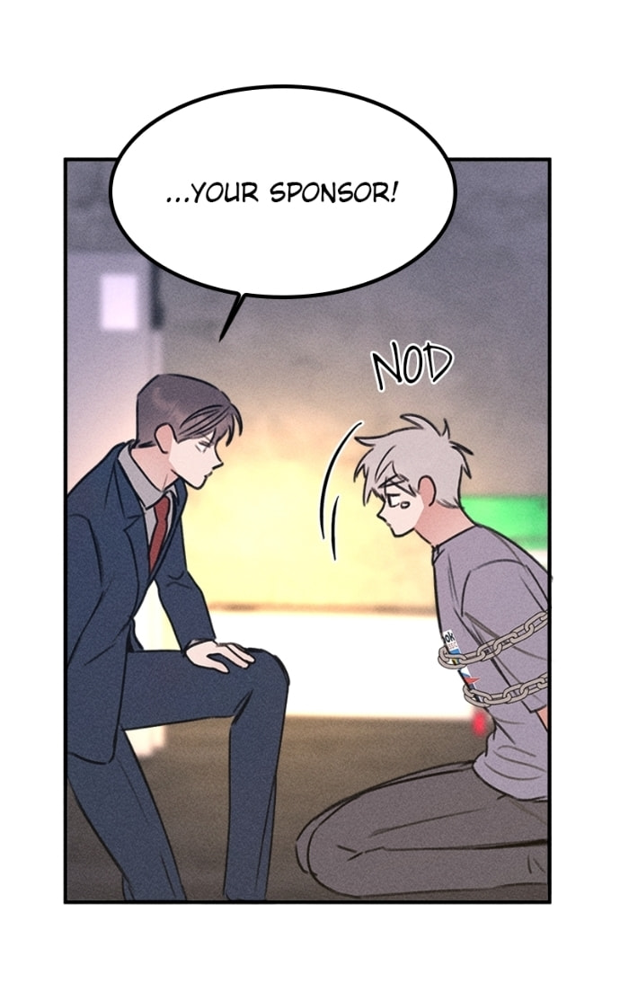 My Sister’s Private Life Chapter 48 page 6 - 