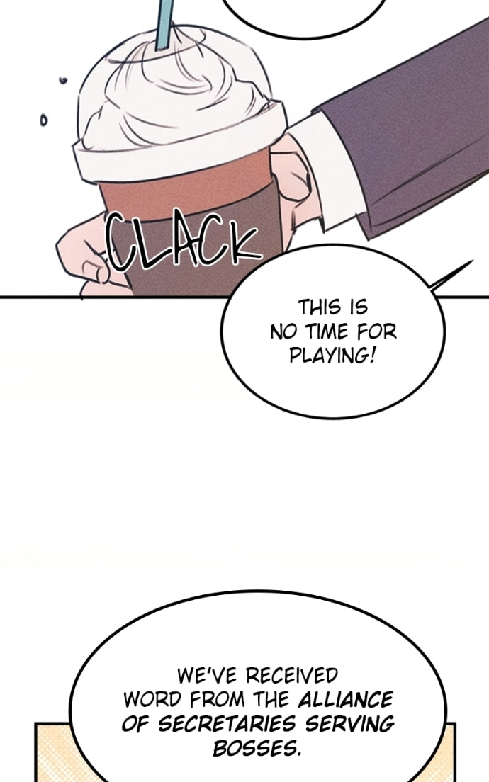 My Sister’s Private Life Chapter 48 page 57 - 