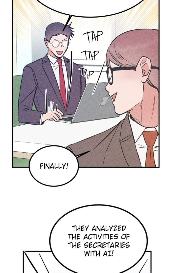My Sister’s Private Life Chapter 48 page 58 - 