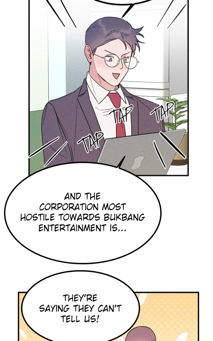 My Sister’s Private Life Chapter 48 page 59 - 