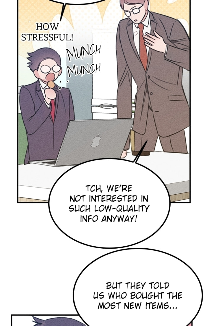 My Sister’s Private Life Chapter 48 page 60 - 
