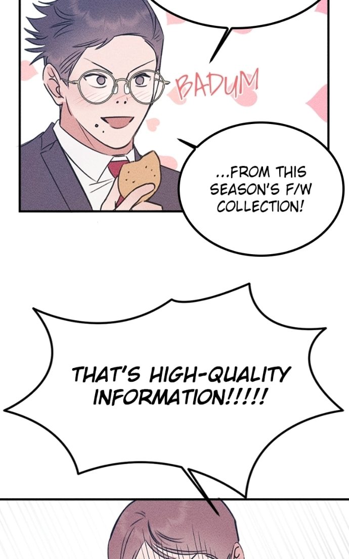 My Sister’s Private Life Chapter 48 page 61 - 