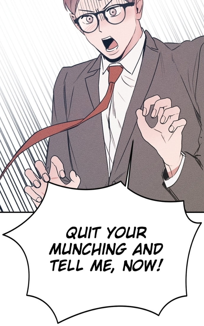 My Sister’s Private Life Chapter 48 page 62 - 