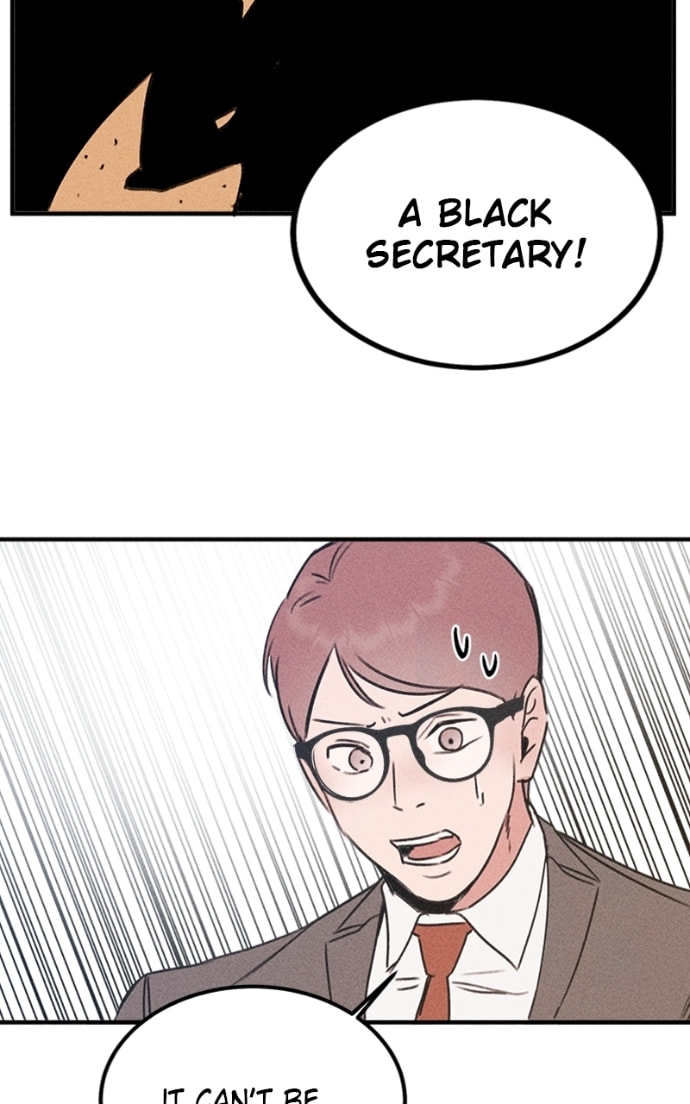 My Sister’s Private Life Chapter 48 page 64 - 