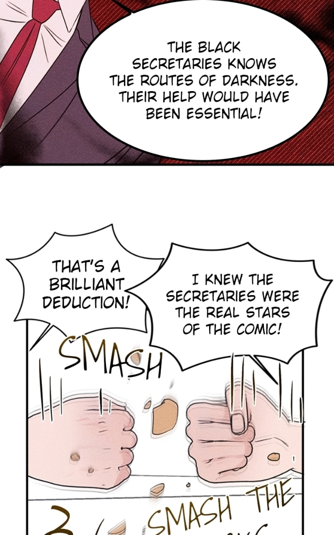 My Sister’s Private Life Chapter 48 page 68 - 