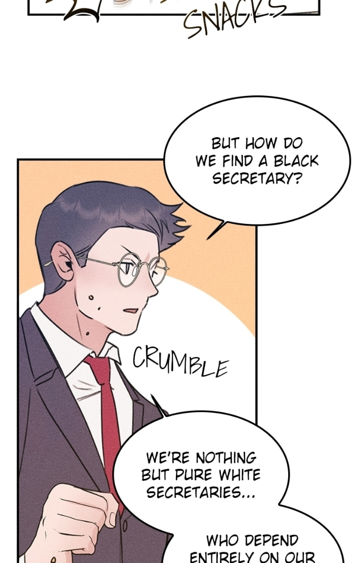 My Sister’s Private Life Chapter 48 page 69 - 