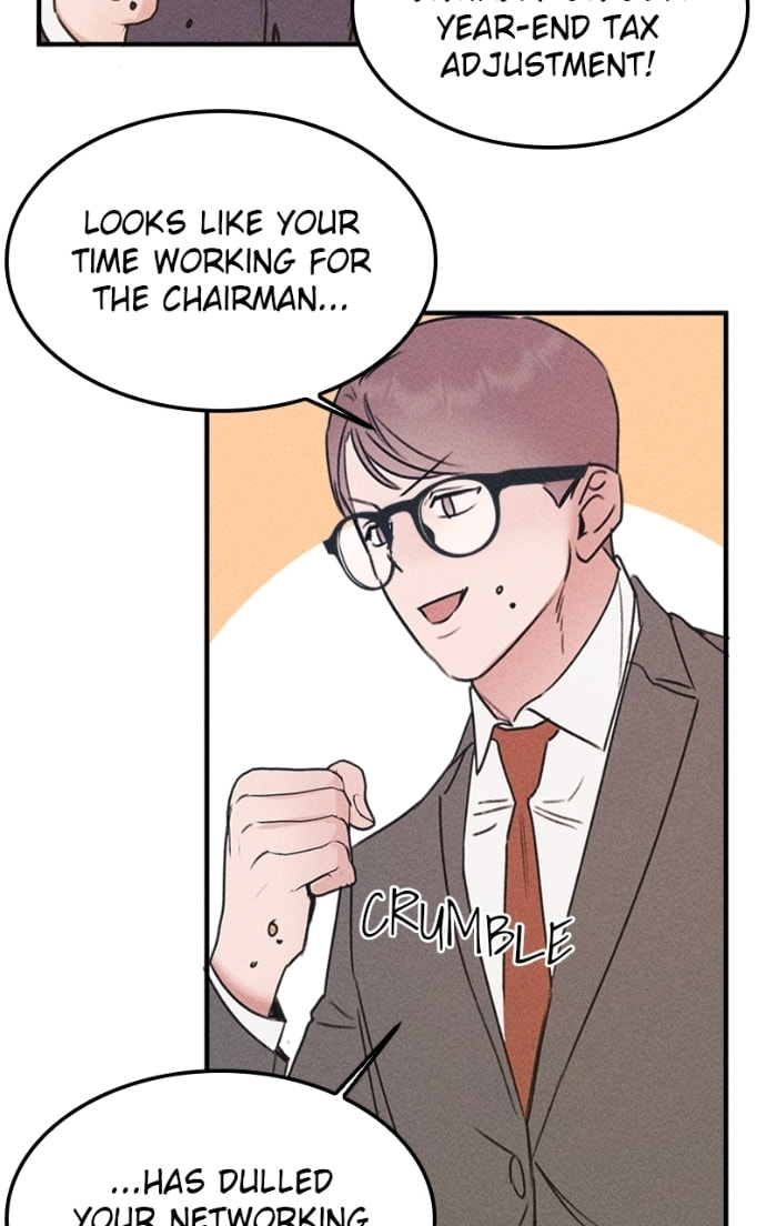 My Sister’s Private Life Chapter 48 page 70 - 