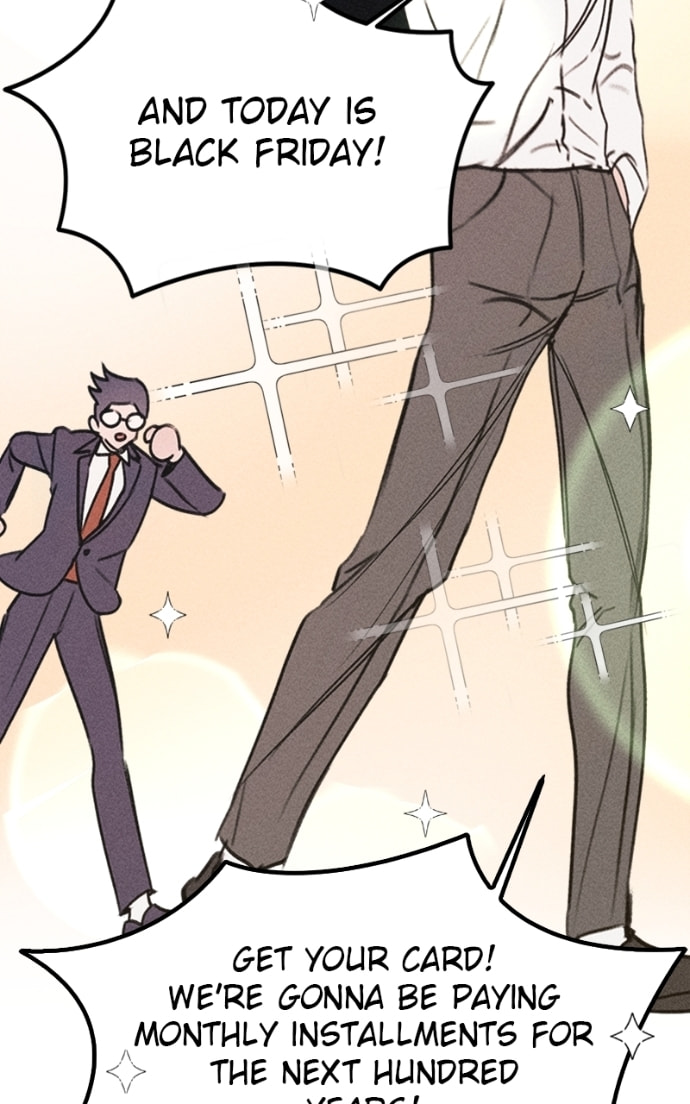 My Sister’s Private Life Chapter 48 page 72 - 