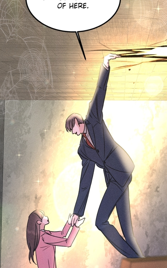 My Sister’s Private Life Chapter 48 page 75 - 