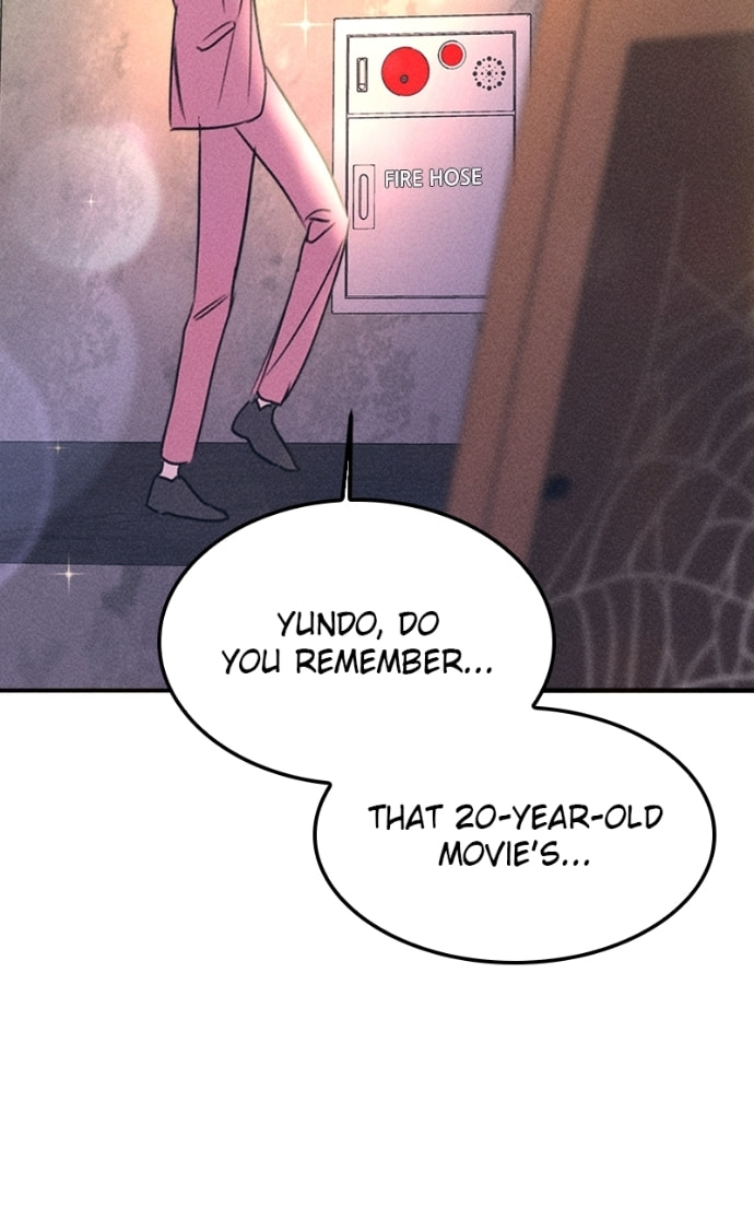 My Sister’s Private Life Chapter 48 page 76 - 