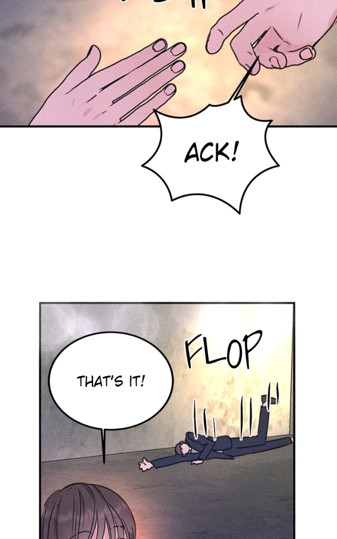 My Sister’s Private Life Chapter 48 page 79 - 