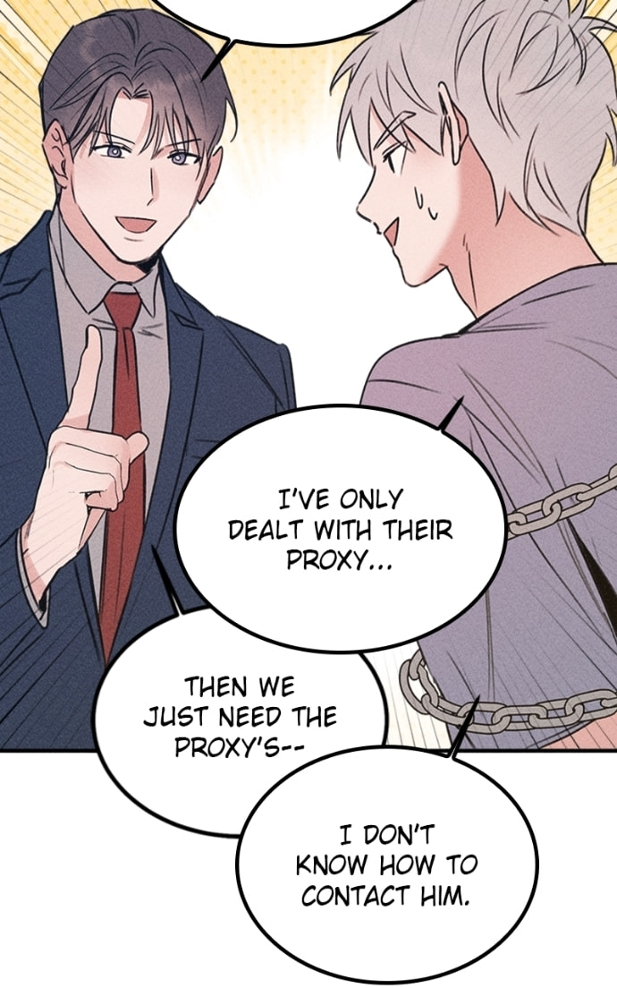My Sister’s Private Life Chapter 48 page 9 - 