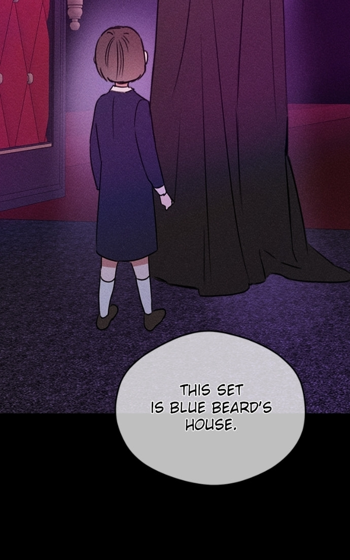 My Sister’s Private Life Chapter 48 page 82 - 