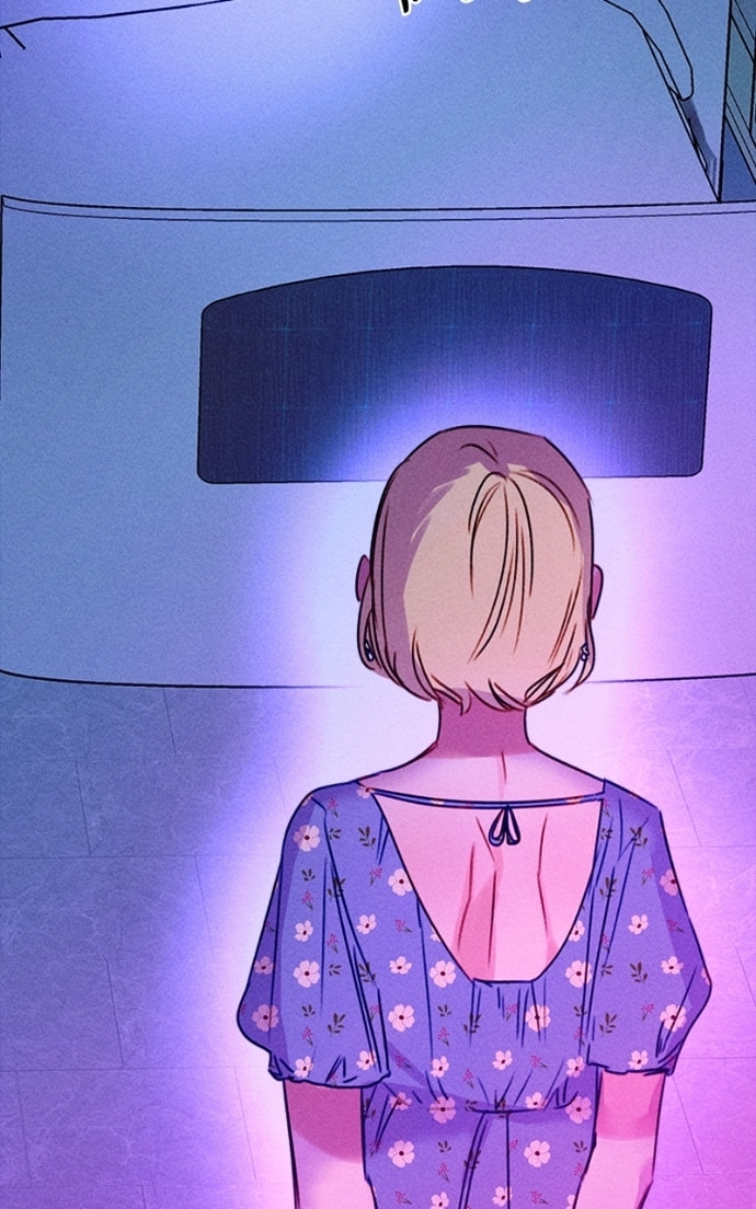 My Sister’s Private Life Chapter 48 page 96 - 