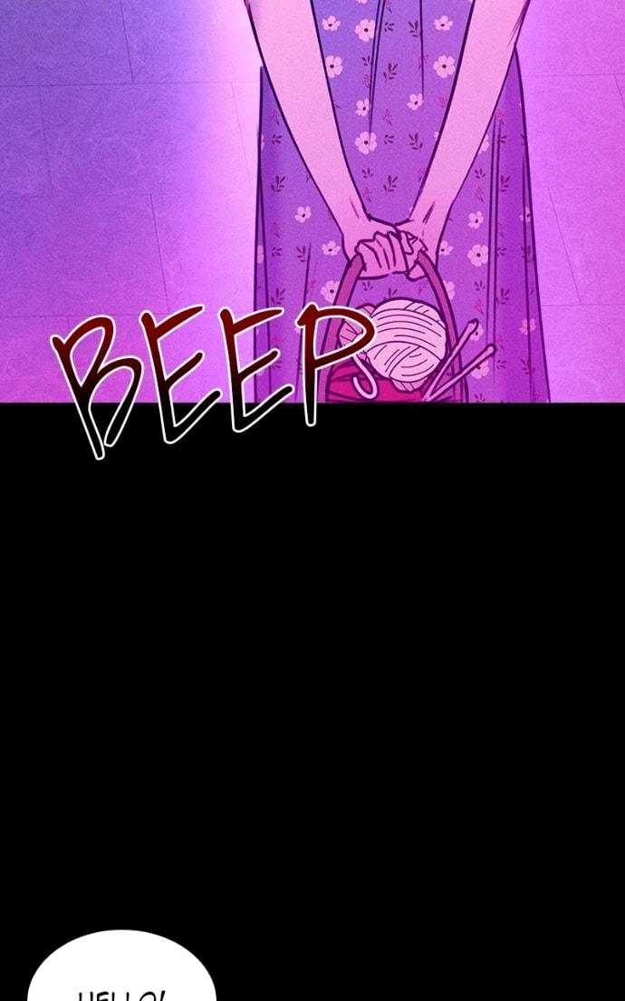 My Sister’s Private Life Chapter 48 page 97 - 
