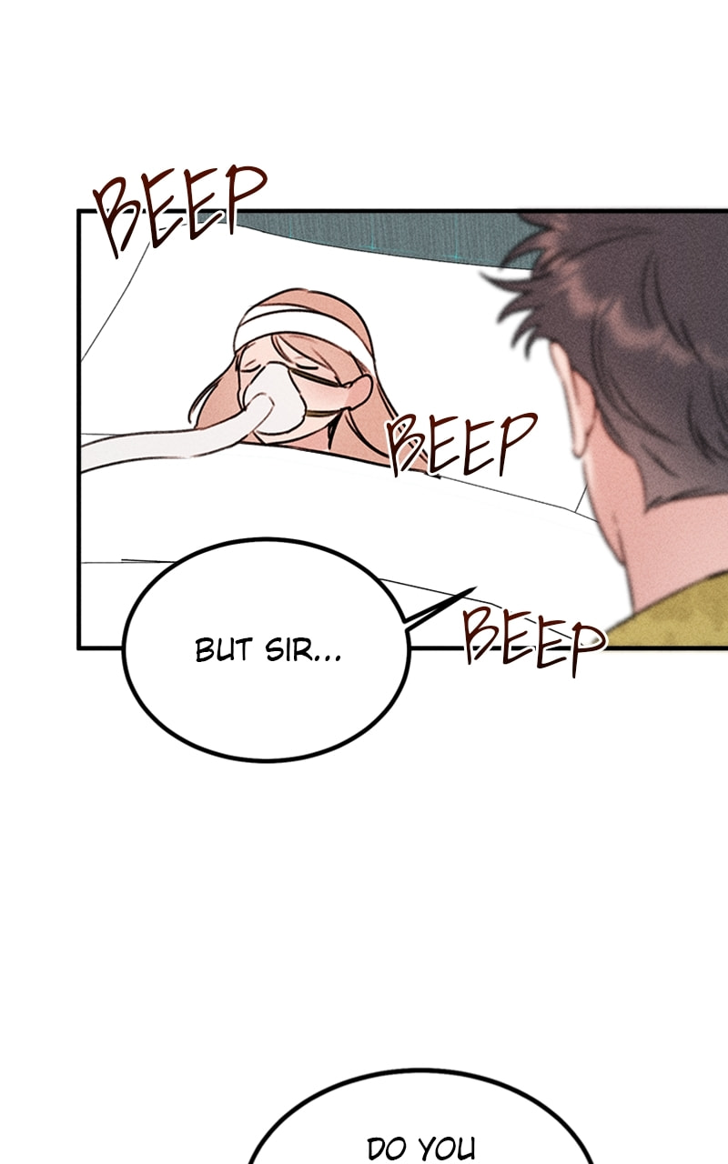 My Sister’s Private Life Chapter 49 page 18 - 