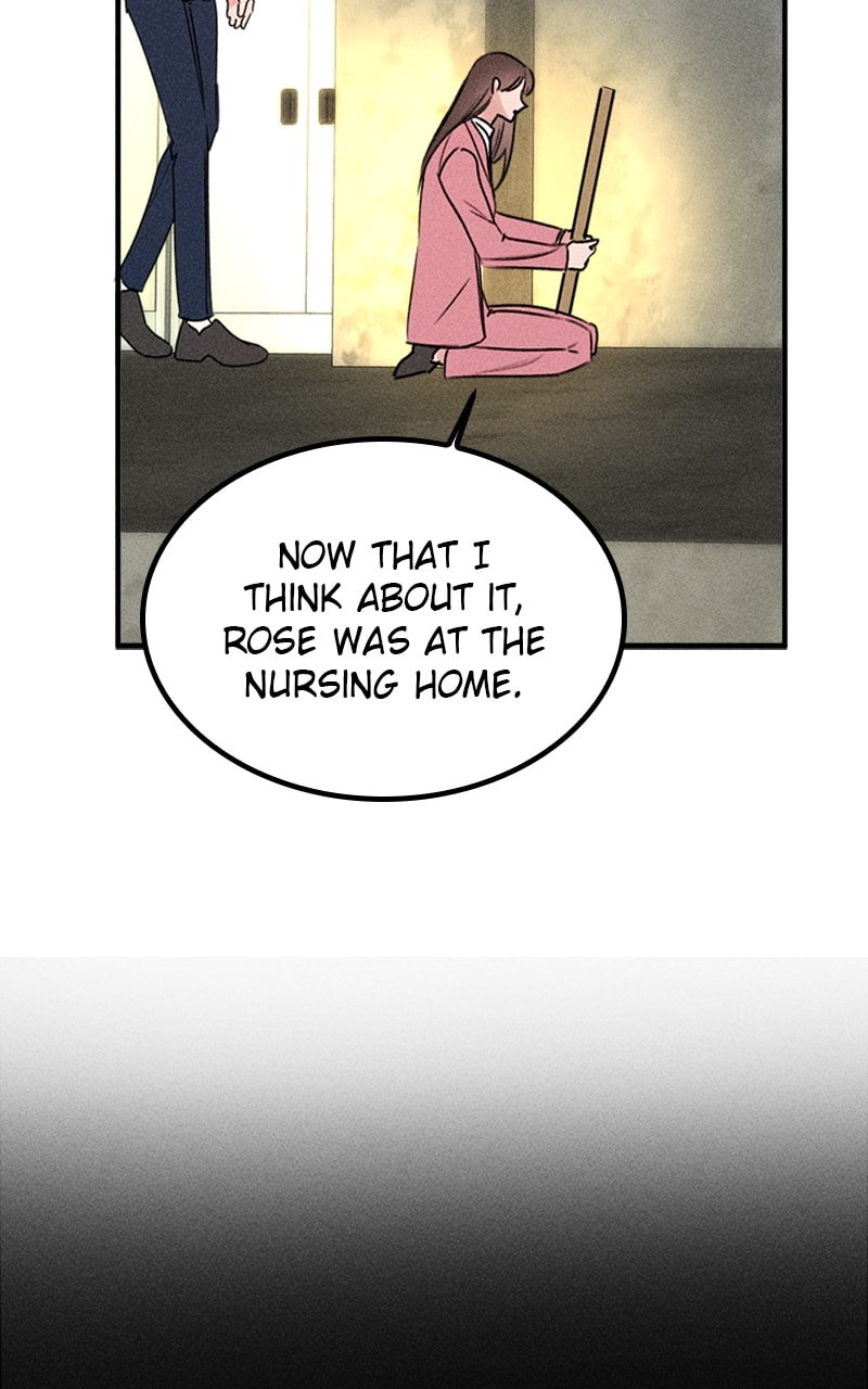 My Sister’s Private Life Chapter 49 page 26 - 