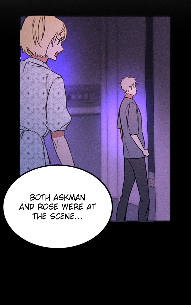 My Sister’s Private Life Chapter 49 page 27 - 