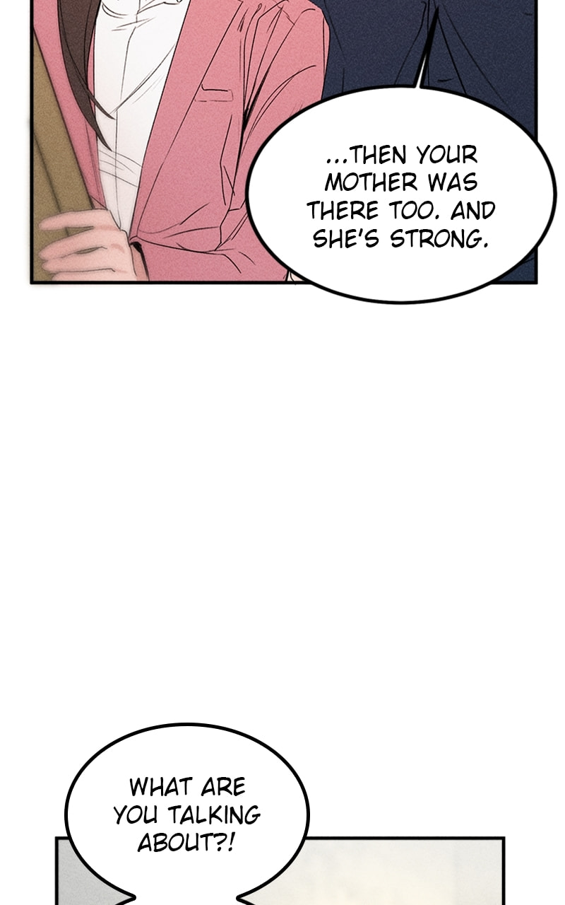 My Sister’s Private Life Chapter 49 page 29 - 