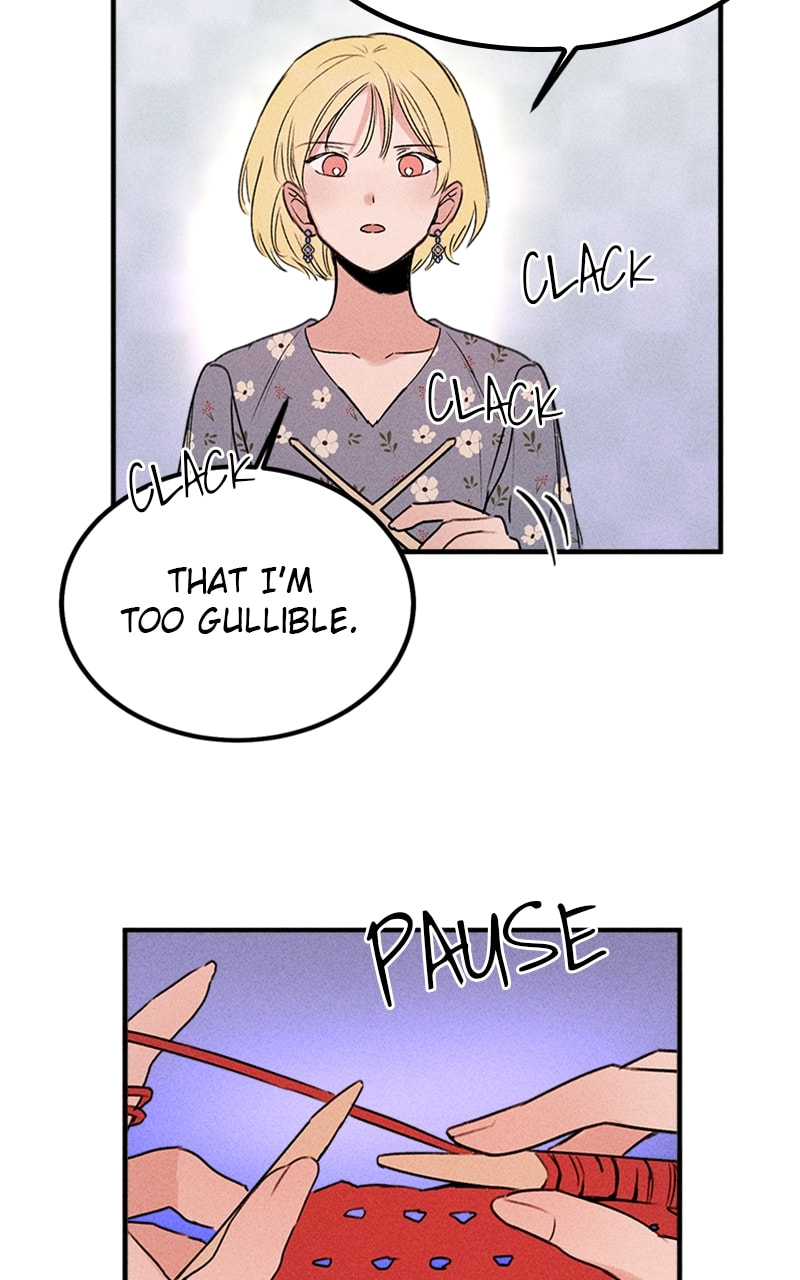 My Sister’s Private Life Chapter 49 page 4 - 