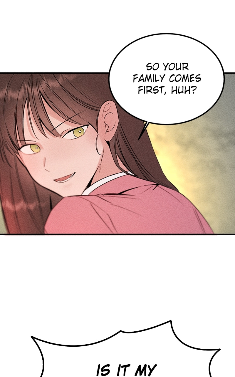 My Sister’s Private Life Chapter 49 page 31 - 