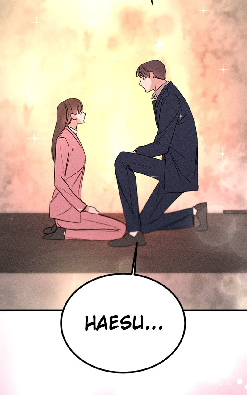 My Sister’s Private Life Chapter 49 page 34 - 