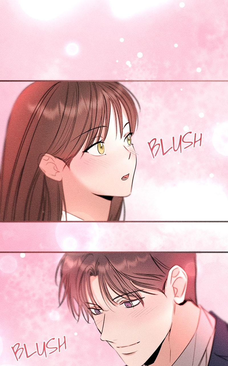 My Sister’s Private Life Chapter 49 page 35 - 