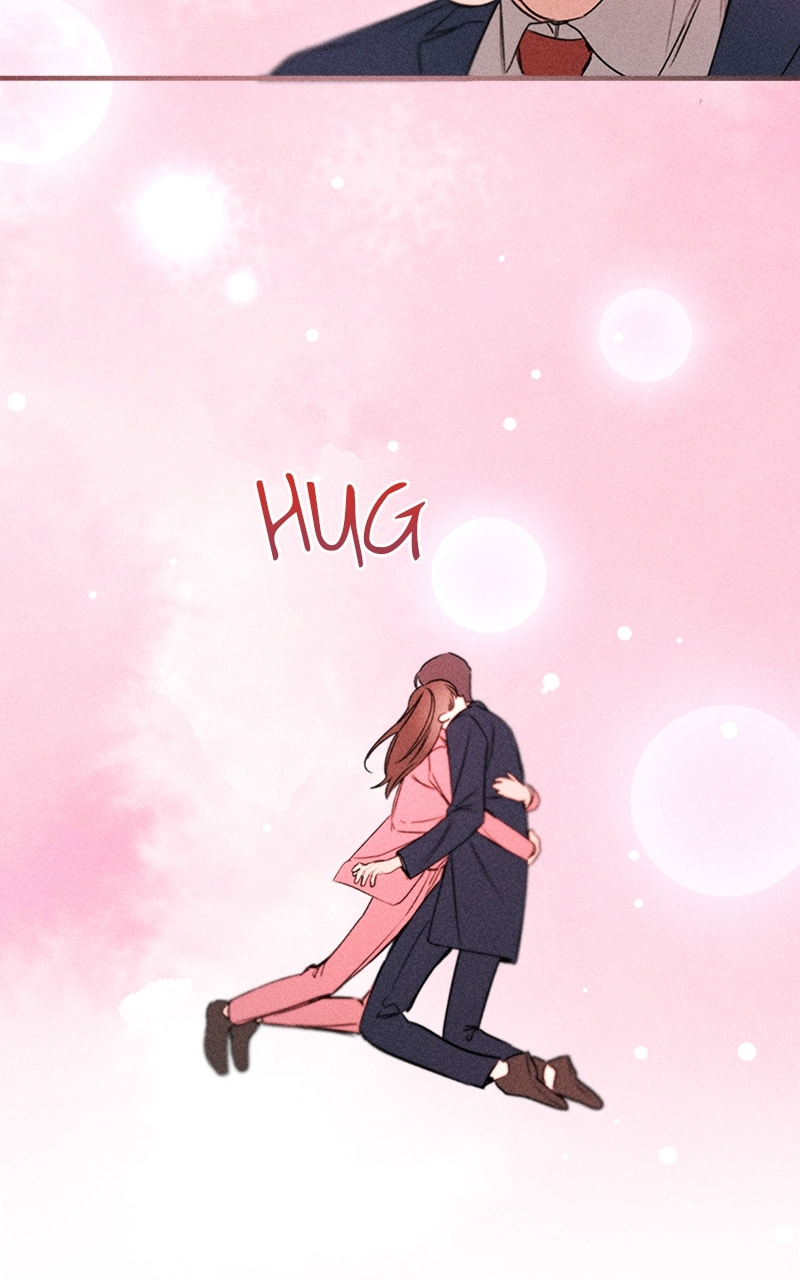 My Sister’s Private Life Chapter 49 page 36 - 
